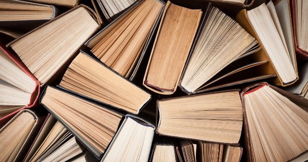 10 Books That Shockingly Predicted Our Modern World