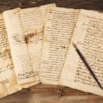 10 Amazing & Little-Known Letters Between Famous People