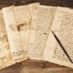 10 Amazing & Little-Known Letters Between Famous People