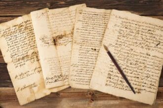 10 Amazing & Little-Known Letters Between Famous People