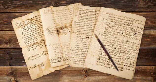 10 Amazing & Little-Known Letters Between Famous People