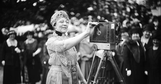 Florence Harding