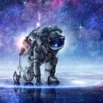 Astronauts Judge: Top 10 Space Movies Ranked!