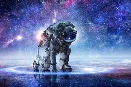 Astronauts Judge: Top 10 Space Movies Ranked!