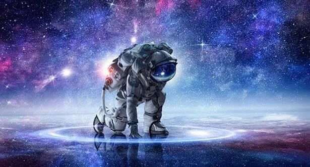 Astronauts Judge: Top 10 Space Movies Ranked!
