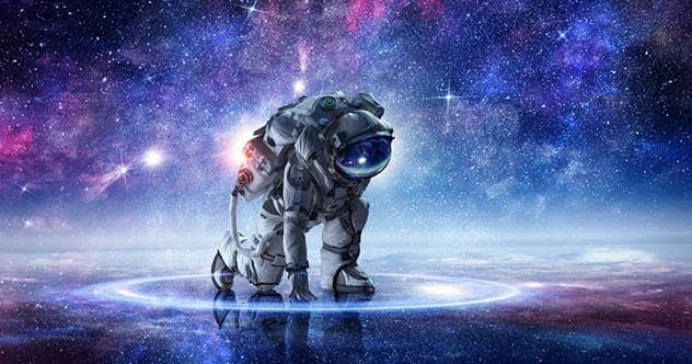 Astronauts Judge: Top 10 Space Movies Ranked!