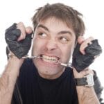 10 Clueless Criminals: Unbelievable Blunders