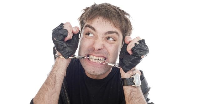 10 Clueless Criminals: Unbelievable Blunders