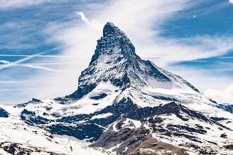 10 Mind-Blowing Facts About Majestic Mountains