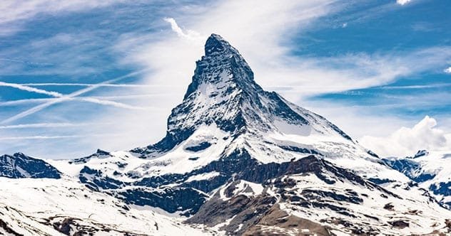 10 Mind-Blowing Facts About Majestic Mountains