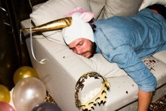 10 Best Foods to Ease Your Hangover Fast