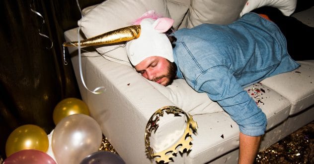 10 Best Foods to Ease Your Hangover Fast