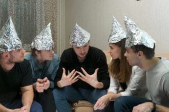 10 Political Conspiracies That Actually Seem Plausible