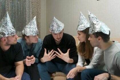 10 Political Conspiracies That Actually Seem Plausible