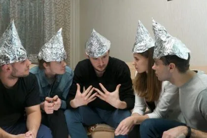 10 Political Conspiracies That Actually Seem Plausible
