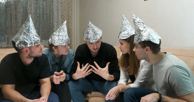 10 Political Conspiracies That Actually Seem Plausible