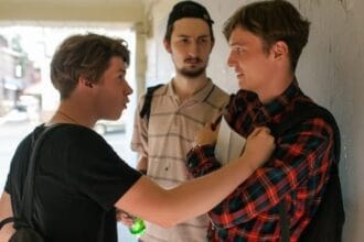 Top 10 Non-Random Acts of Violence: Surprising Truths