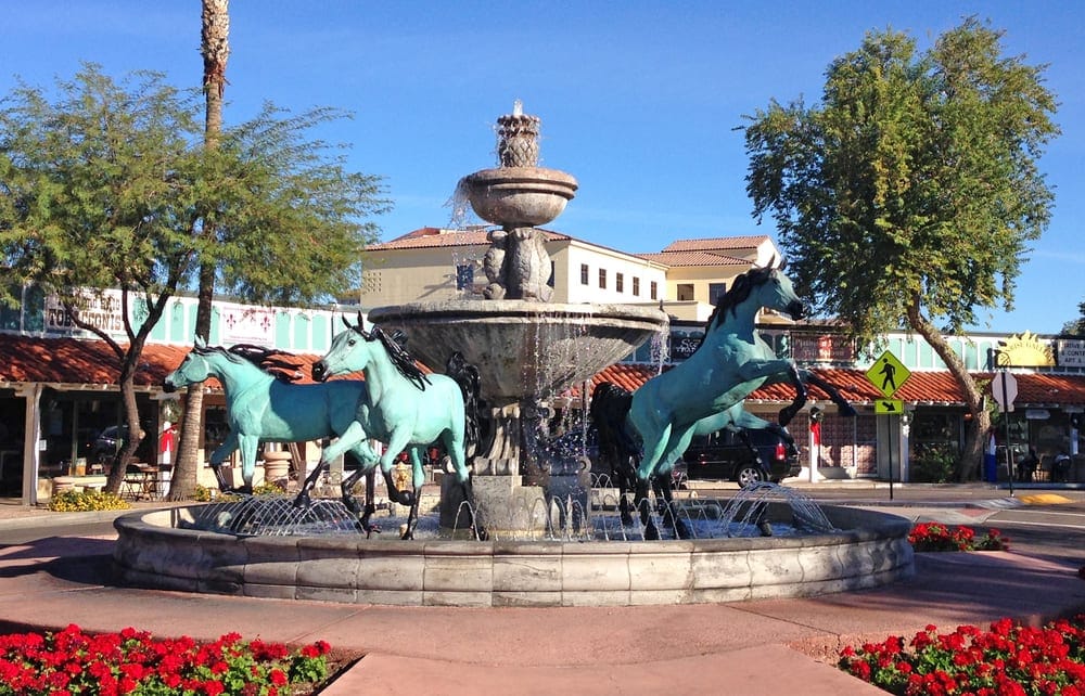 Scottsdale Arizona