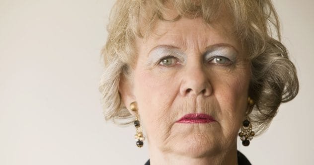 10 Wildest Mother-In-Law Horror Stories