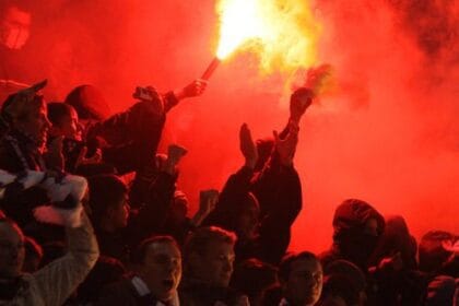 10 Wildest Sports Fanbases: Extreme Passion or Just Plain Crazy?