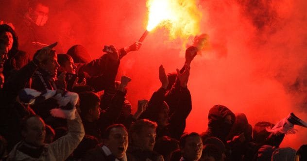 10 Wildest Sports Fanbases: Extreme Passion or Just Plain Crazy?