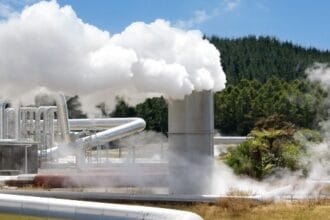 Future Power: 10 Clean Energy Alternatives to Fossil Fuels