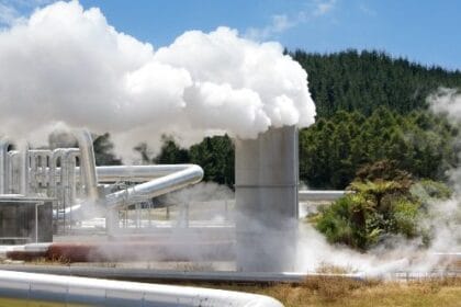 Future Power: 10 Clean Energy Alternatives to Fossil Fuels