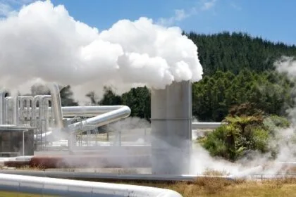 Future Power: 10 Clean Energy Alternatives to Fossil Fuels