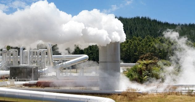 Future Power: 10 Clean Energy Alternatives to Fossil Fuels