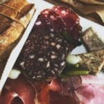 10 Blood Delicacies: A Global Culinary Exploration