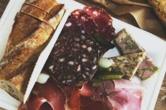 10 Blood Delicacies: A Global Culinary Exploration