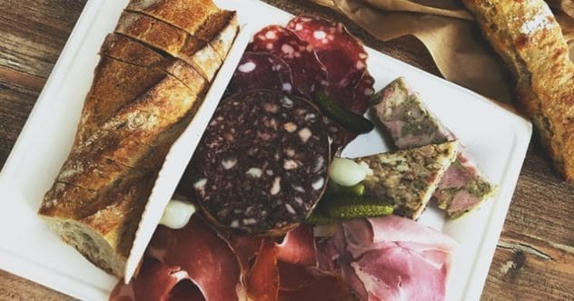 10 Blood Delicacies: A Global Culinary Exploration