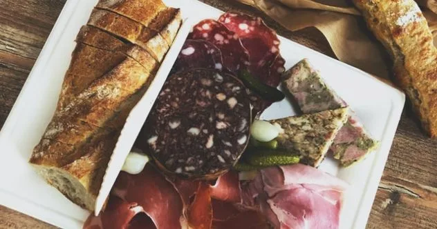 10 Blood Delicacies: A Global Culinary Exploration