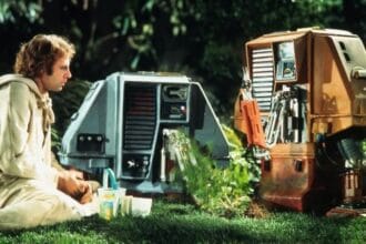 Douglas Trumbull: 10 Facts About the VFX Visionary