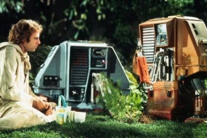 Douglas Trumbull: 10 Facts About the VFX Visionary