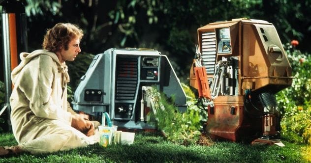 Douglas Trumbull: 10 Facts About the VFX Visionary