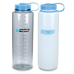 Durable water bottle