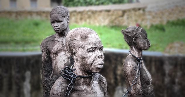 Transatlantic Slave Trade