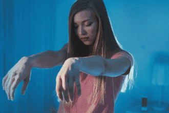 Sleepwalking Nightmares: Top 10 Disturbing Acts