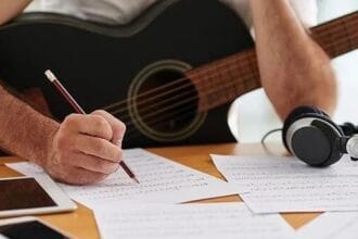 10 of the Greatest Songwriters Who Shaped Music Forever