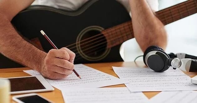 10 of the Greatest Songwriters Who Shaped Music Forever