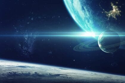 10 Spine-Chilling Facts About Our Solar System