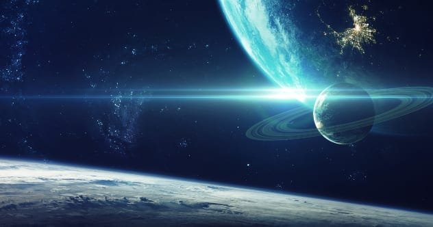 10 Spine-Chilling Facts About Our Solar System