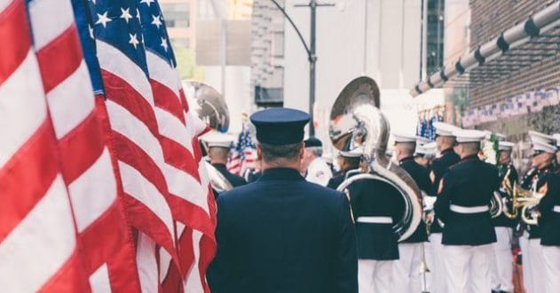 10 Luckiest 9/11 Survivors: Incredible Stories of Fate