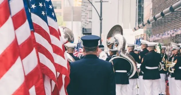 10 Luckiest 9/11 Survivors: Incredible Stories of Fate