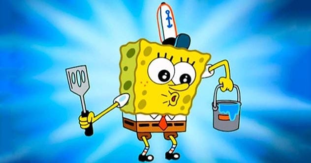 Risqué Kids Shows: 10 Surprisingly Inappropriate Programs