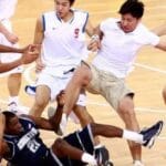 10 Shocking Sports Brawls: When Teams Went Wild