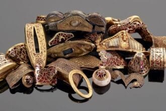 Millionaire Finds: 10 Ordinary People, Amazing Discoveries