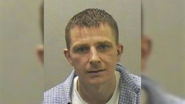 Kathy Grieveson, mother of Steven Grieveson, who downplayed his crimes