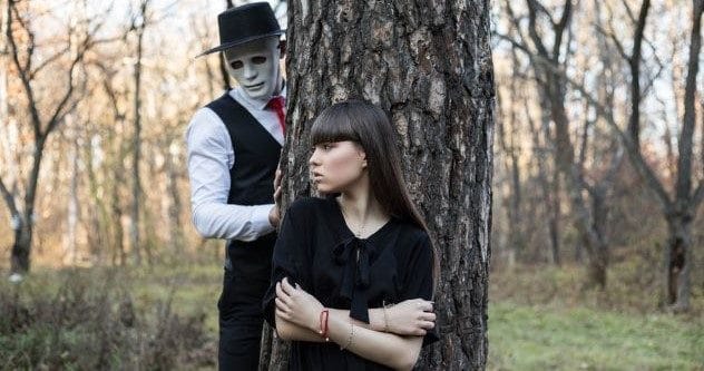 10 Shady Unsolved Mysteries: Will We Ever Know the Truth?